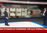 Soner Yalçın'ın parlata parlata bitiremediği çocuk istismarcısı efendisi Eyüp Fatih Şağban Davutoğlu'cu çıktı!