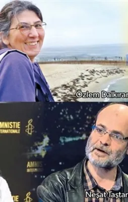 Büyükada'da BND şüphesi