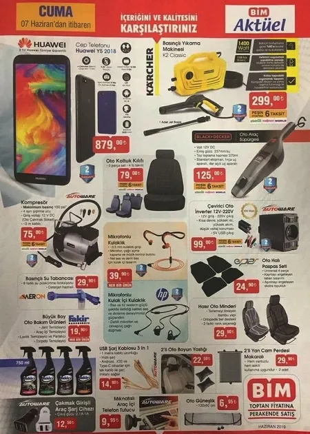 BİM 14 Haziran Cuma aktüel ürünler kataloğu - BİM 11 Haziran Salı fırsatları özel indirimli ve aktüel ürünler kataloğu-2