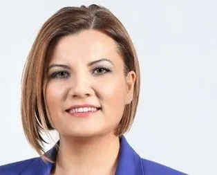 CHP’li Fatma Kaplan Hürriyet’in park düşmanlığı