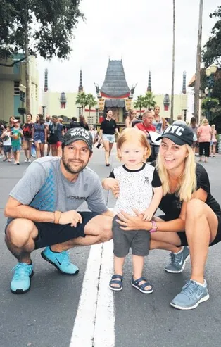 Didem Uzel'in Türkiye sevdası: "Bundan sonra ABD'ye sadece tatil için giderim"