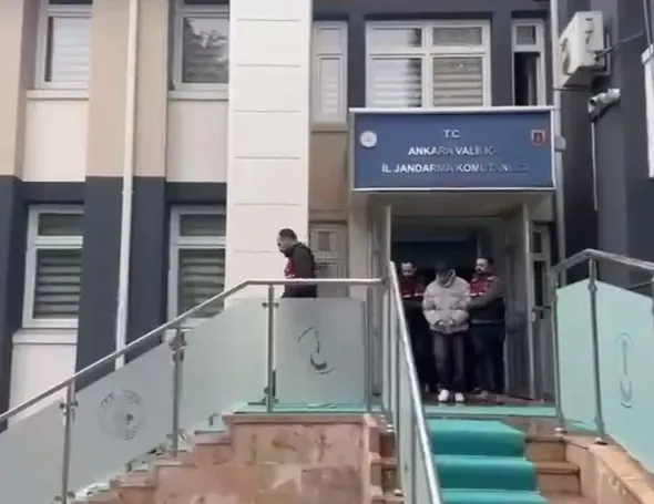 MİT’ten siber casusluk operasyonu: 4 şüpheli gözaltına alındı