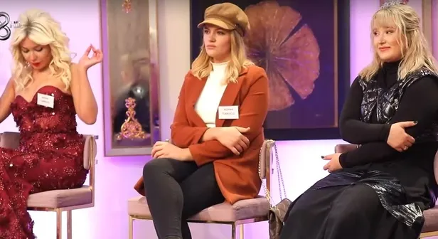 Doya Doya Moda günün birincisi belli oldu! 2 Aralık Çarşamba Doya Doya Moda puan durumu!-3