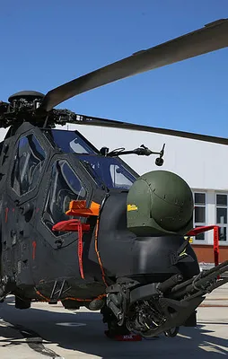 Türkiye’nin yerli savunma filosu genişliyor