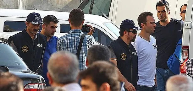 ’Paralel’ operasyonunda gelişme