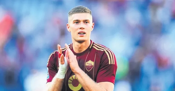 Fenerbahçe Artem Dovbyk ile anlaştı!