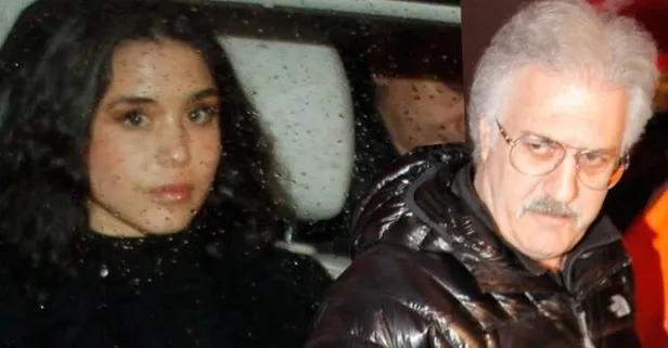Tamer Karadagli Kendisinden 30 Yas Kucuk Sevgilisi Iraz Yildiz La Yakalandi Tepki Ceken Ikiliden Iraz Yildiz Kimdir Ne Is Yapiyor Takvim