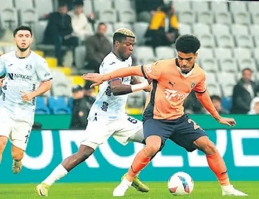 A.Demir’den büyük sürpriz