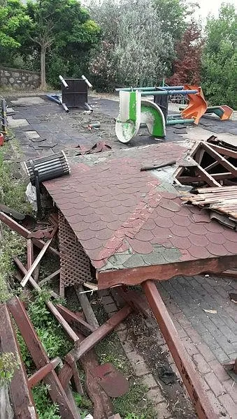 CHP'li Fatma Kaplan Hürriyet'in park düşmanlığı: İzmit’e 528 park fazla-6