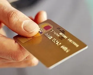 Kredi kartı kullananlara önemli uyarı!