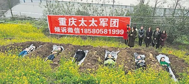 Ölmeden mezara girdiler!