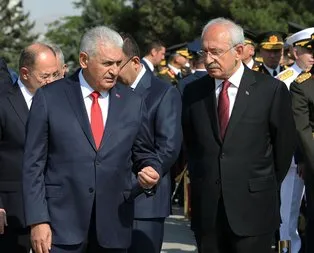 KK’nın dağılmış suratına dikkat!