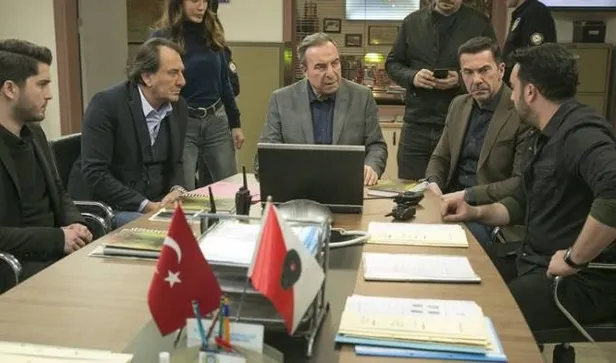 Arka Sokaklar 508. bölüm fragmanı yayında mı? Mesut'a ne olacak?-1