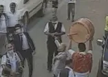 İstanbul'da korkunç görüntü! Hem virüs hem de maganda tehlikesi yaşandı!
