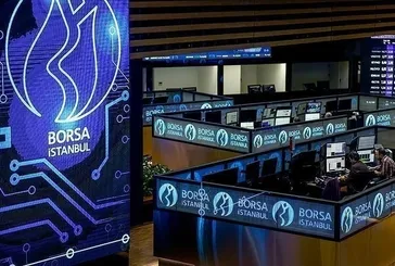 Borsa 11 bini zorluyor