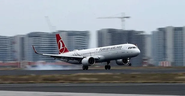 THY, Türk havacılık tarihindeki büyük değişim için gün sayıyor