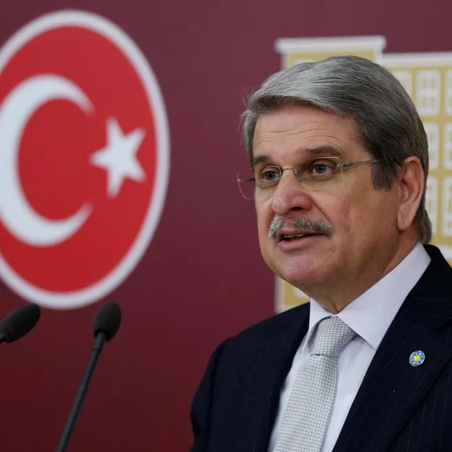 İYİ Partili Aytun Çıray İPin ucunu kaçırdı! Yeni Zelandadaki cami katliamını ve İsveçte Kuran-ı Kerim yakılmasını AK Partiye bağladı