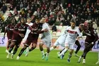 Sivasspor 3-3 Trabzonspor | MAÇ SONUCU