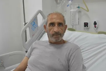 Kalp ameliyatında İzmir’de ilk: Göğüs kemiği kesilmedi