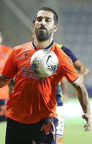 Mecburi istikamet Florya! Arda Turan, Galatasaray’a bir adım daha yaklaştı...