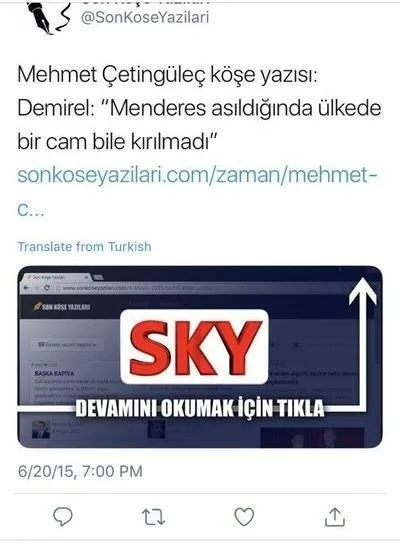 FETÖ tetikçisine Aydın Doğan desteği-8