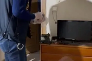 2 organize suç örgütü çetesi çökertildi