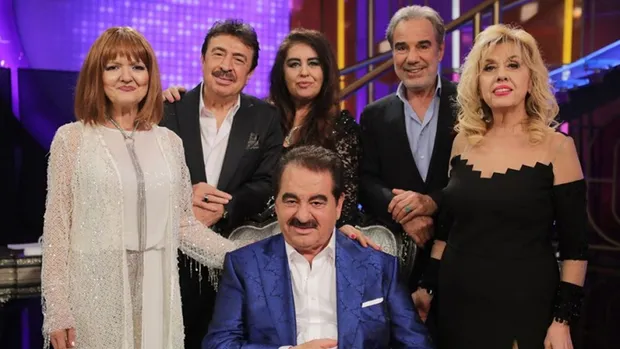 İbrahim Tatlıses'e Star TV'den soğuk duş dansözler kavgalar yetmedi! İbo Show'un ipi çekildi finalin eli kulağında-4