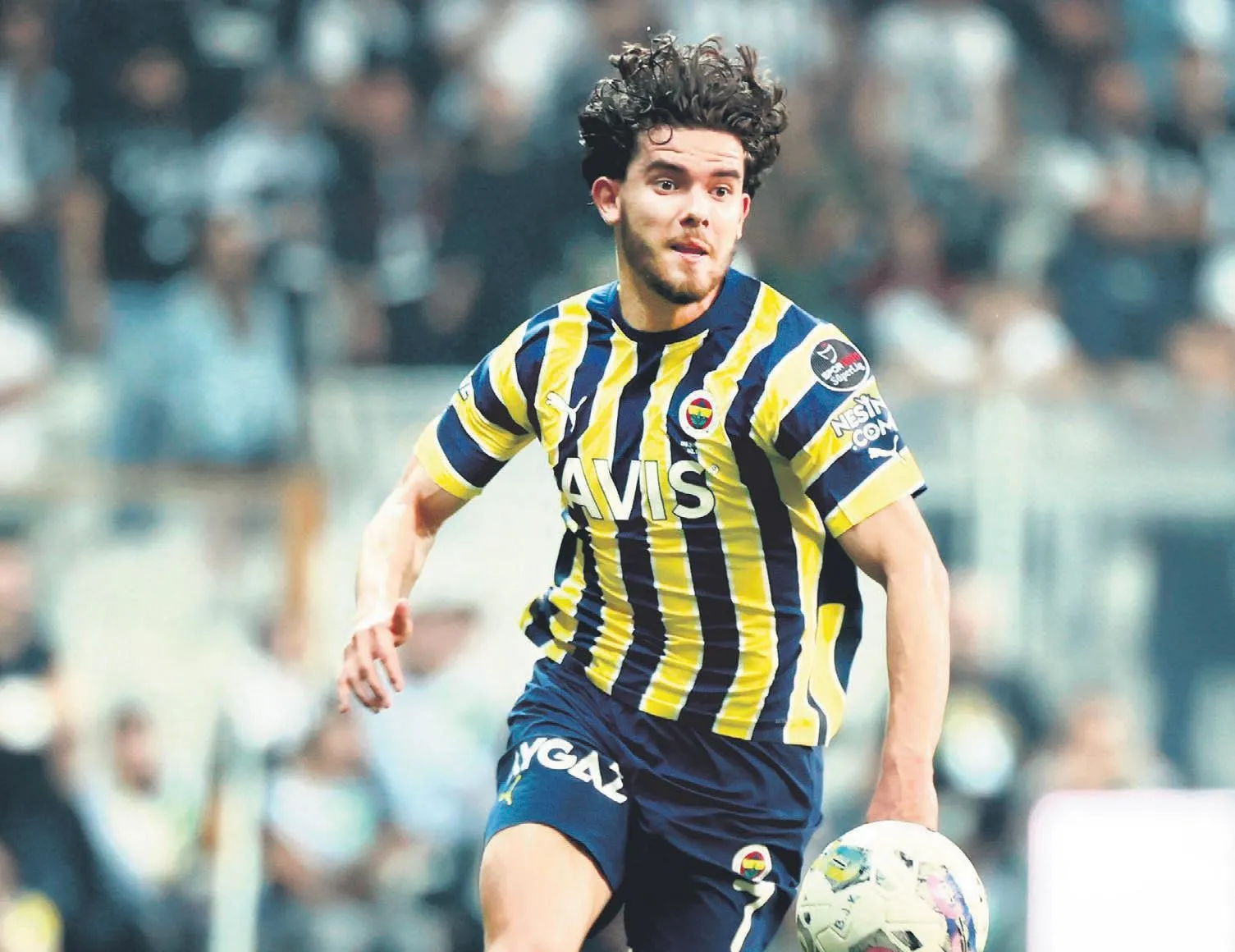 Ferdi transfer sigortası!