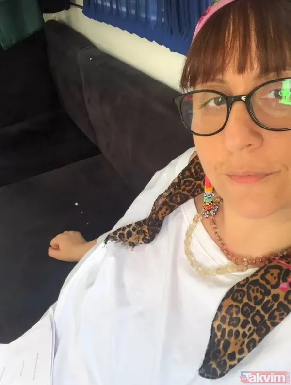 Cennet Mahallesi'nin Oynak Balinası'ydı 47'lik oyuncu tek formülle göbek yağını eritmiş! 12 ayda 40 kilo verdiren Şeyla Halis diyeti; 'Ölüm orucu...' - 7