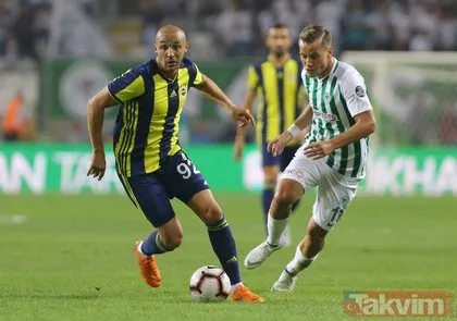 Aatif, Fenerbahçe’de yaşadıkları hakkında ilk kez konuştu: Ali Koç sinirlendi ve...