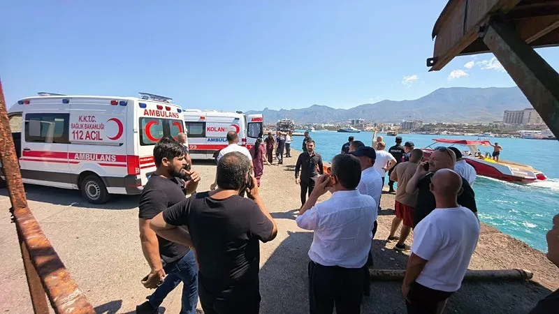 1788100154210.jpeg Girne’de feribot kazası! Kabin su alıyor uyarısı dinlenmedi iddiası!-3