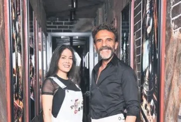 Müjde Kızıltan: Ben diplomalı hizmetçiyim, keşke mutfak okusaydım!