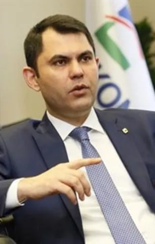 Murat Kurum kimdir? Murat Kurum hayatı, yaşı ve biyografisi