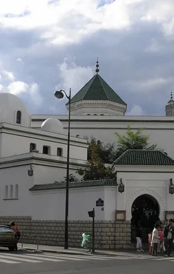 Fransa'dan skandal cami kararı!