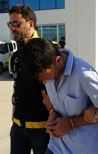 Dişi uyuşmadı, diş hekimini bıçakladı