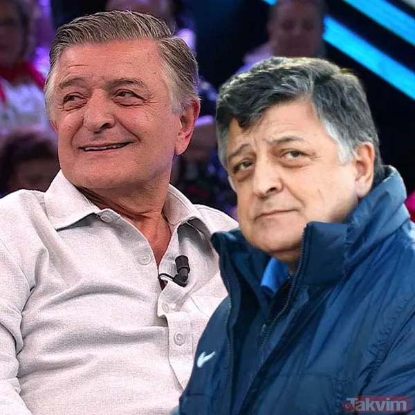 Güven Bana’nın konuğu Yılmaz Vural’ın gözünden sakındığı oğullarına bakın: “Küçük aynı babası” - 1