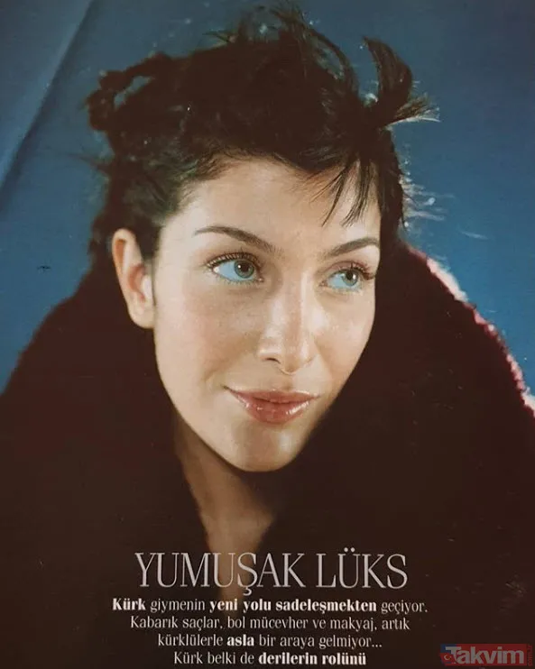 Yeşilçam'ın efsane ismi Emel Sayın'ın bu halini gören "yok artık" dedi! Çok şaşıracaksınız - 14