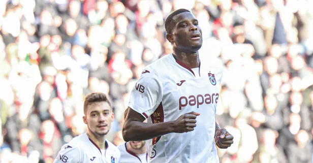 Paul Onuachu Gaziantep'te de attı: Kralın yükselişi durdurulamıyor