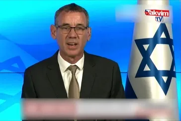 Katil Netanyahu’nun danışmanı Mark Regev canlı yayında dünya ile dalga geçti: Gazze’deki çocukları kimin öldürdüğünü bilmiyoruz