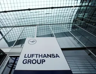 Lufthansa da Kahire’ye uçuşları askıya aldı!