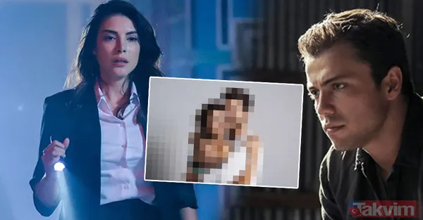 Söz dizisi oyuncusu Deniz Baysal'ı hakkında hayranlarını şaşırtacak haber! - 1