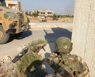 Son dakika: MSB açıkladı: İşte Barış Pınarı Harekatı’nda etkisiz hale getirilen PKK/YPG’li terörist sayısı