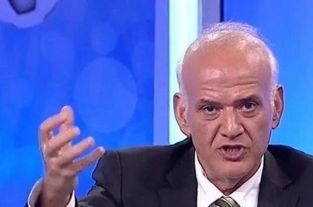 Ahmet Çakar isyan etti! "Fenerbahçe'ye VAR ama Bursaspor'a yok..."
