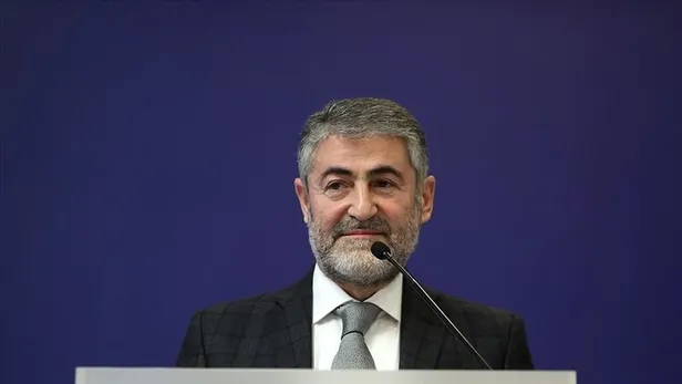 Bakan Nebati 6 farklı girişimci modeline yönelik finansman desteğini açıkladı: Azami 12 ay anapara ödemesiz 60 ay vade-2