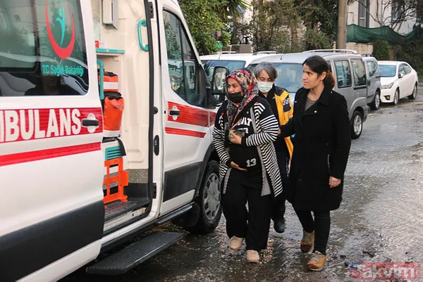 Muğla Bodrum'da hep aynı manzara! Evleri su bastı, sokak hayvanları boğuldu - 4