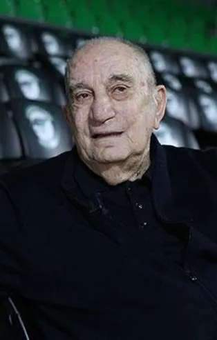 Granit’e son görev