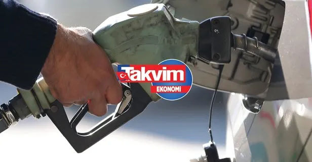 16 Mayıs bugün benzin ve LPG’ye zam geldi mi? Motorine mazot zam var mı? 1 LT benzin, LPG, mazot kaç para oldu?