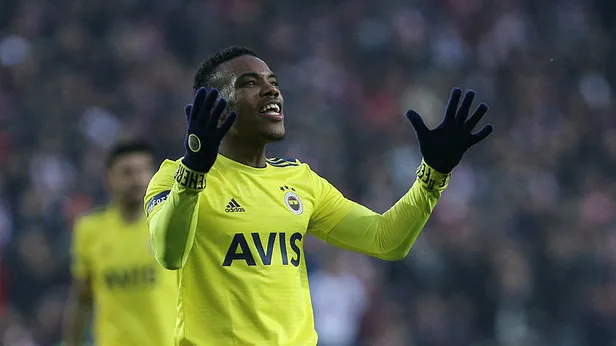 Galatasaray'a son dakika Rodrigues müjdesi | Anlaşma tamam-1