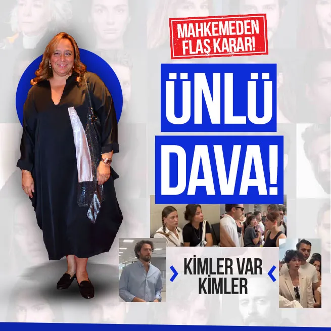 Mahkemeden flaş Ayşe Barım kararı! Tutukluluğa devam