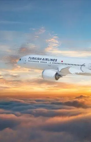 Son dakika: THY'nin Ağustos ayı uçuş planı belli oldu